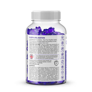 Gummies for Sleep 60 Gummies