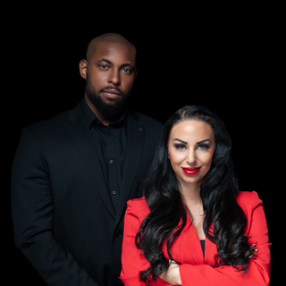 Nives & Shane De Souza