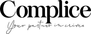 Complice - Your partner in crime