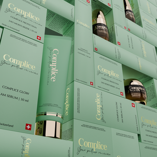 Complice - your partner in crime