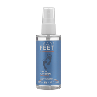 Cooling Foot Spray 100ml