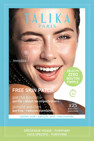 Free Skin Patch x25