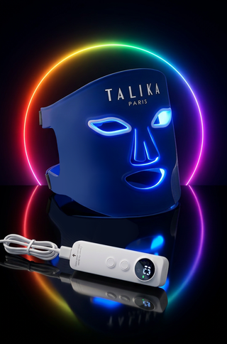 LED Therapy Mask