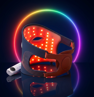 LED Therapy Mask