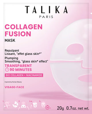 Collagen Fusion Mask