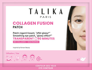Collagen Fusion Eye Patch