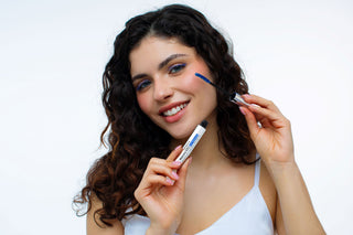 Lipocils Mascara XXL Extension Blue 8.5ml