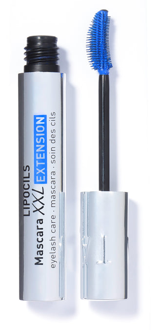 Lipocils Mascara XXL Extension Blue 8.5ml