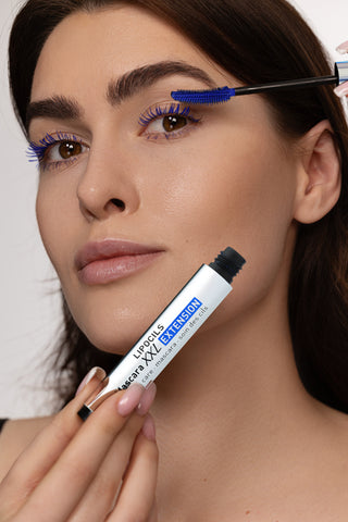 Lipocils Mascara XXL Extension Blue 8.5ml