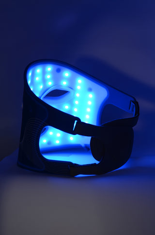 LED Therapy Mask