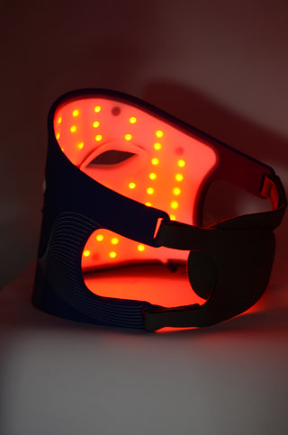LED Therapy Mask
