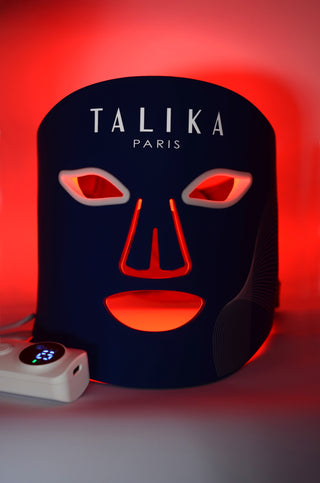 LED Therapy Mask