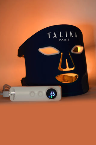LED Therapy Mask