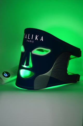 LED Therapy Mask