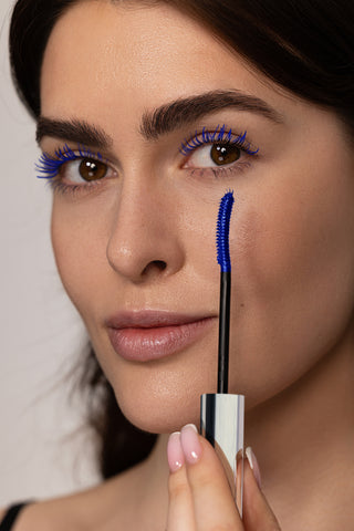Lipocils Mascara XXL Extension Blue 8.5ml