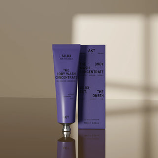 SC.03 The Onsen The Body Wash Concentrate 100ml