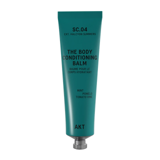 SC.04 Halcyon Summers The Body Conditioning Balm 100ml