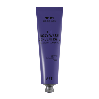 SC.03 The Onsen The Body Wash Concentrate 100ml