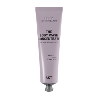 SC.05 Columbia Road The Body Wash Concentrate 100ml