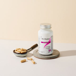 Bio-Shoden Ashwagandha 60 capsules
