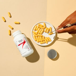 Biomax CoQ10 Microactive 30 capsules