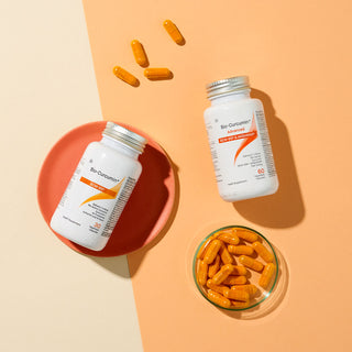 Bio-Curcumin Advanced 60 capsules
