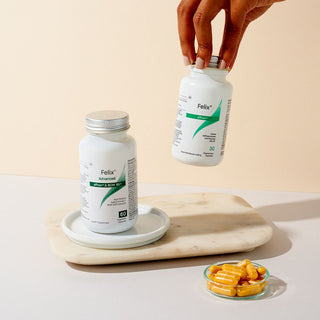 Felix Affron 30 capsules