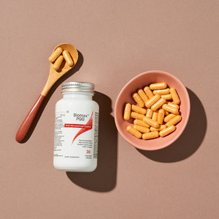 Biomax PQQ With Coq10 30 capsules