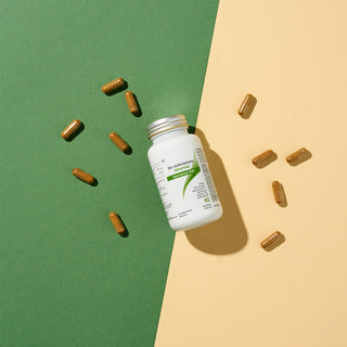 Bio-Sulforaphane Advanced 60 capsules