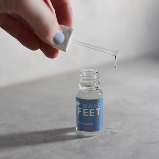 Crack Heel Sealer 10ml