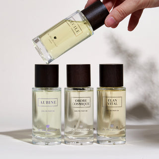 Ordre Cosmique 50ml