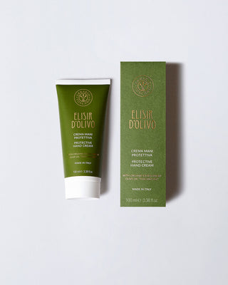Elisir D'Olivo Hand Cream 100ml