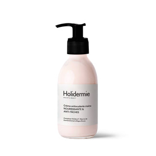 Antioxidant Hand Cream 200ml