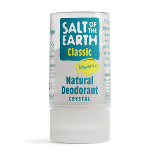 Crystal Classic Deodorant 90g