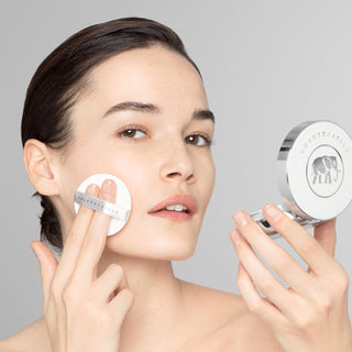 Future Skin Cushion Foundation Alabaster 12g