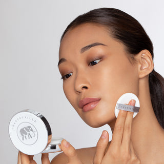 Future Skin Cushion Foundation Nude 12g