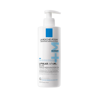 Lipikar Balm AP+Max 400ml