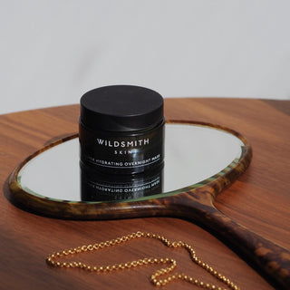 Super Hydrating Overnight Mask 50ml