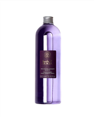 Bacche Di Tuscia Reed Diffuser Refill 500ml