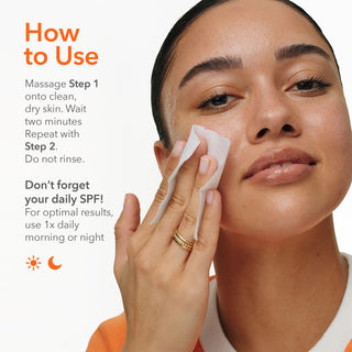 Alpha Beta Ultra Gentle Daily Peel 5 doses
