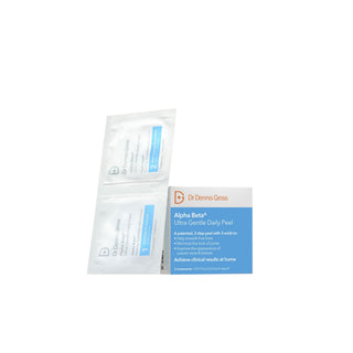 Alpha Beta Ultra Gentle Daily Peel 5 doses