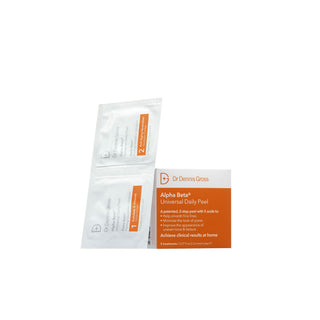 Alpha Beta Universal Peel 5 doses