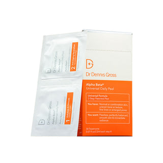 Alpha Beta Universal Peel 30 doses