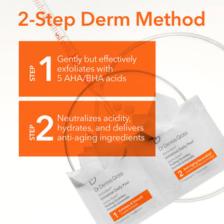 Alpha Beta Universal Peel 30 doses