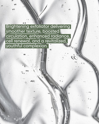 The Exfoliator 30ml
