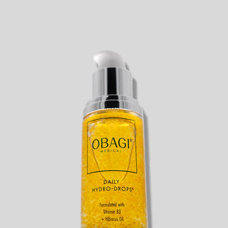 Daily Hydrodrops Facial Serum 30ml