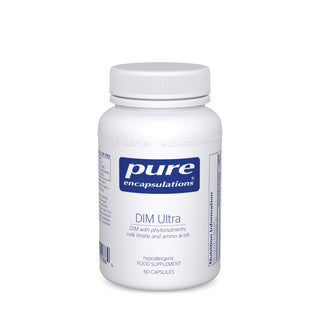 DIM Ultra 60 Capsules