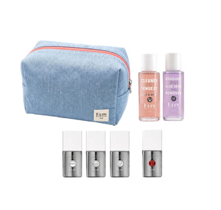 Biogel Keratine Discovery Kit UK