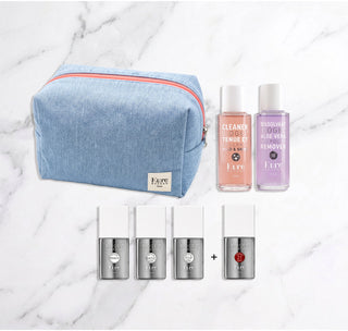 Biogel Keratine Discovery Kit UK