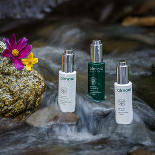 Nourishing Night Face Oil 30ml